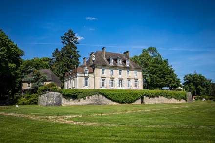 Château de Rigny 