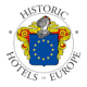 Historic Hotels of Europe