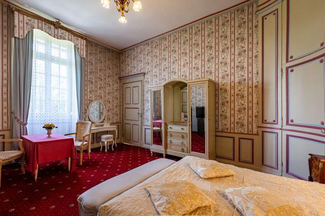 chambre rigny