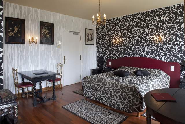 Chambre "Classique Tradition"